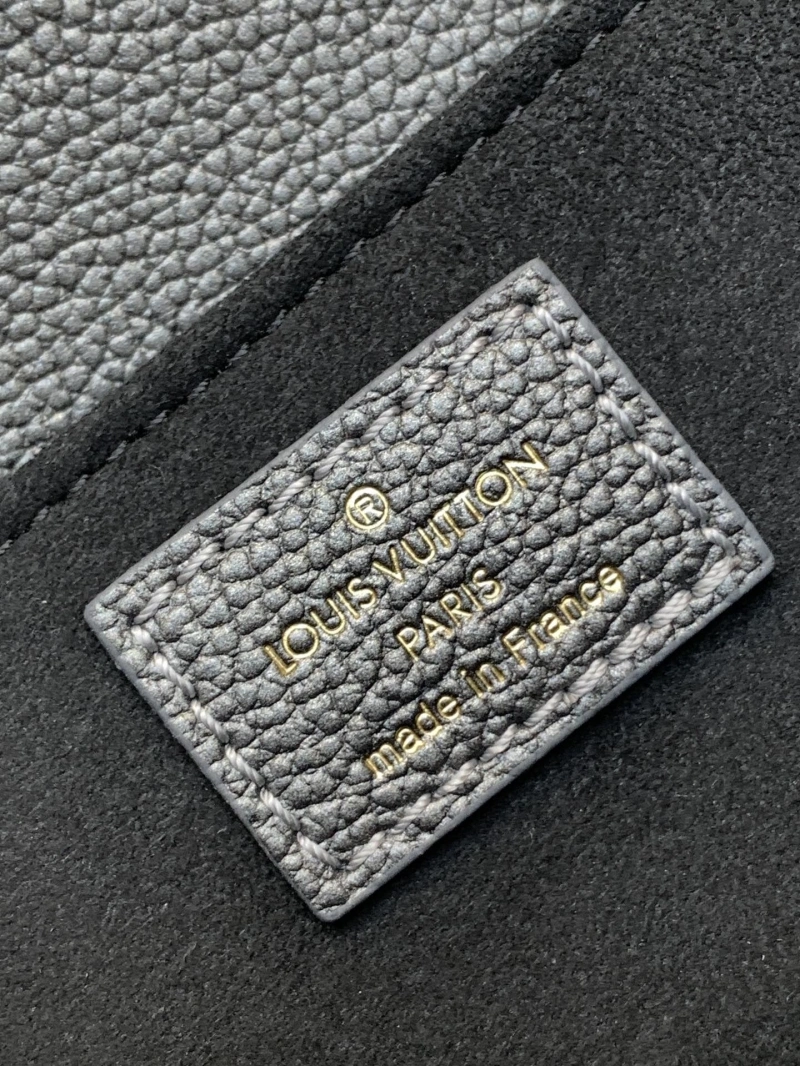 LV Satchel bags 4233A-1278