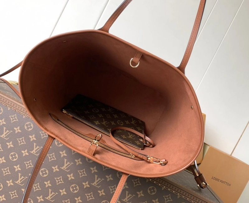 LV Shopping Bags 4233A-1280