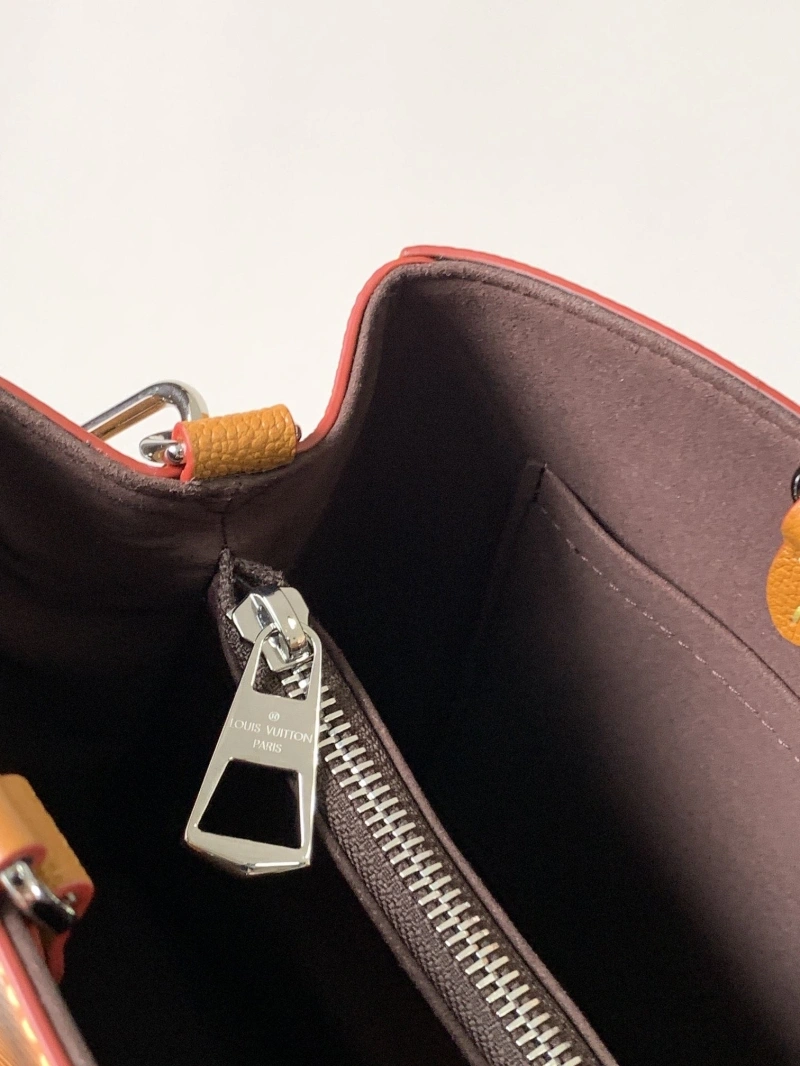 LV Top Handle Bags 4233A-1284