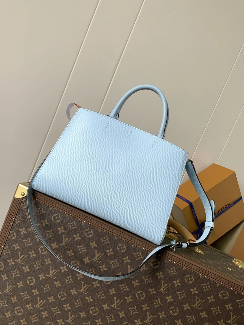 LV Top Handle Bags 4233A-1285