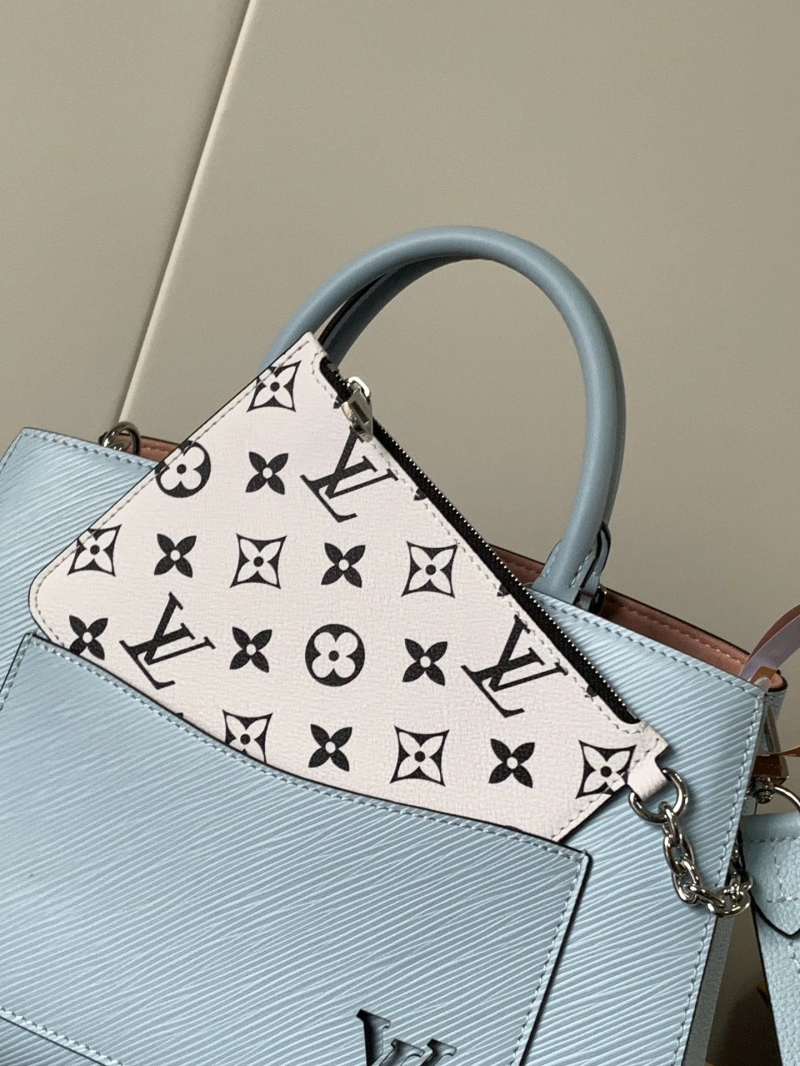 LV Top Handle Bags 4233A-1285