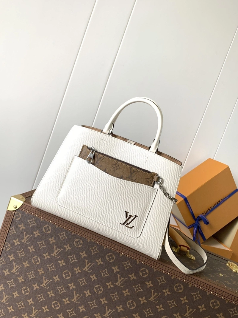 LV Top Handle Bags 4233A-1286