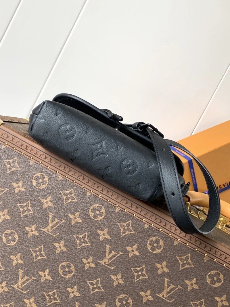LV Satchel bags 4233A-1288