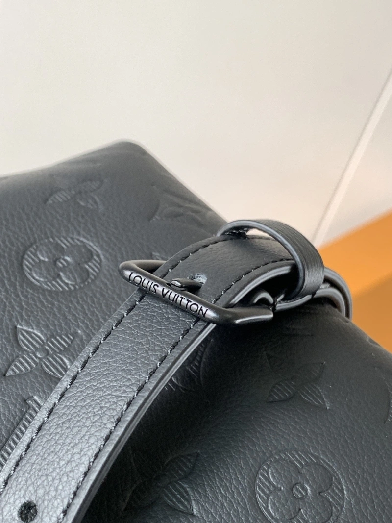 LV Satchel bags 4233A-1288