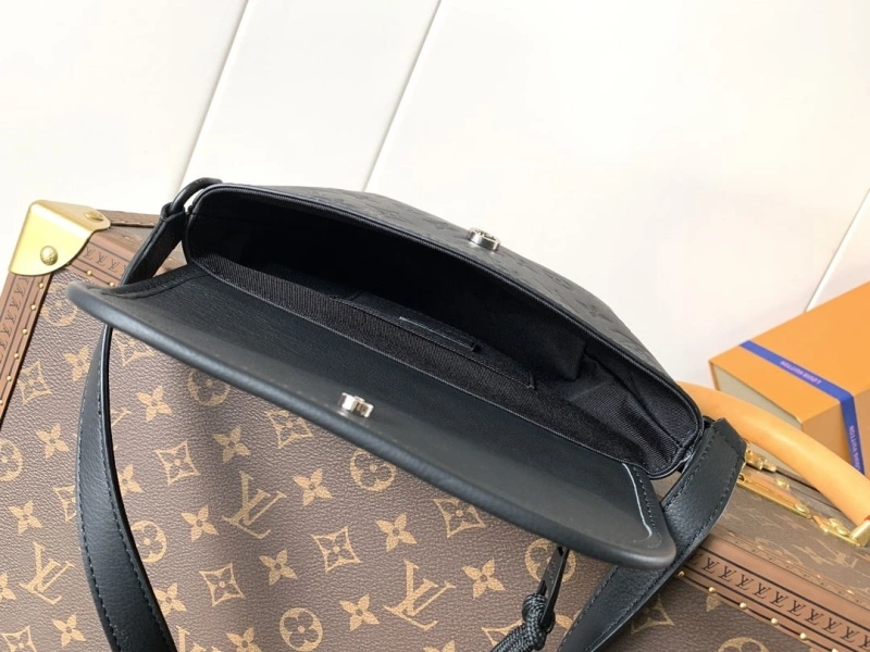 LV Satchel bags 4233A-1288