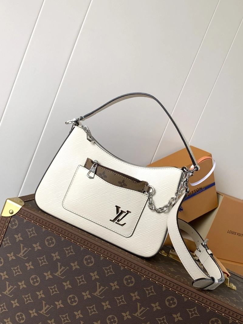 LV Top Handle Bags 4233A-1291