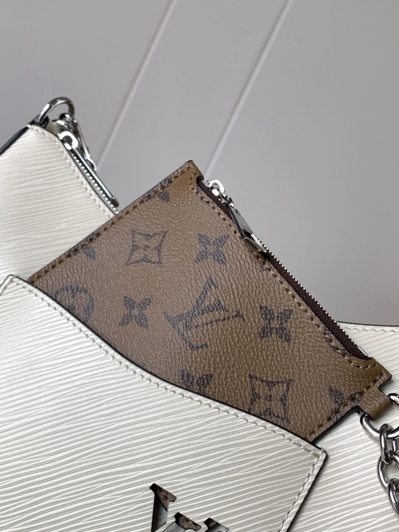 LV Top Handle Bags 4233A-1291