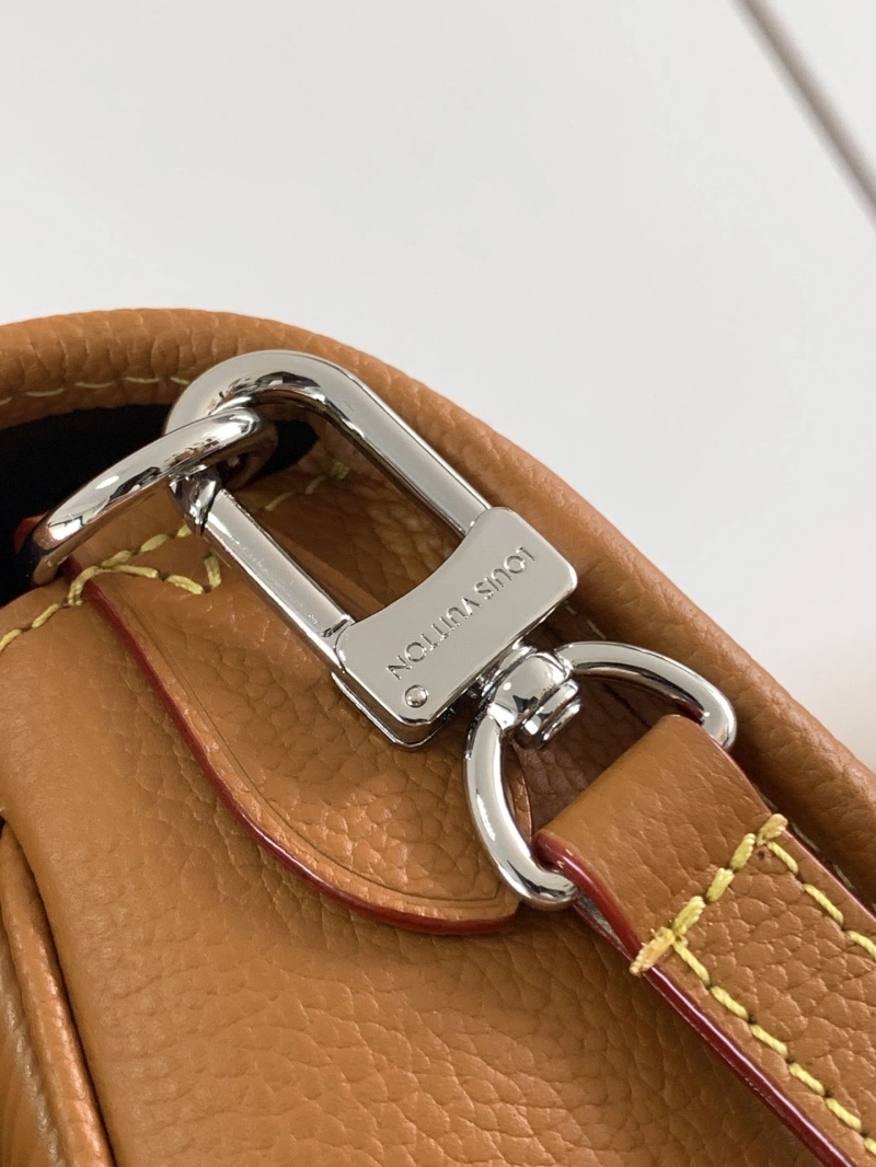 LV Satchel bags 4233A-1295