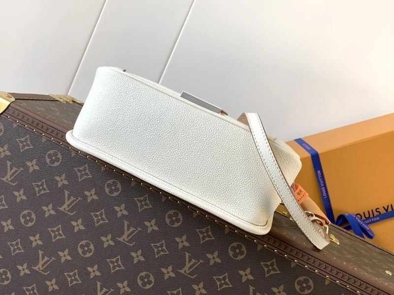 LV Satchel bags 4233A-1297