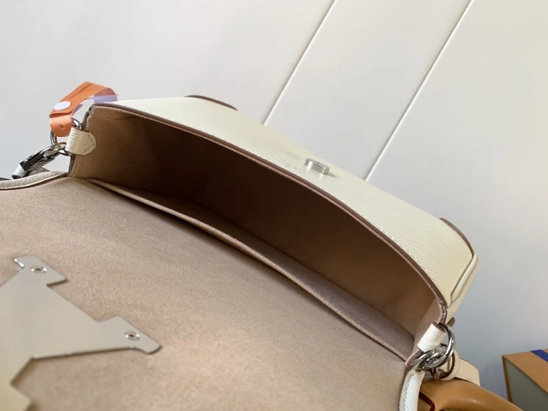 LV Satchel bags 4233A-1297