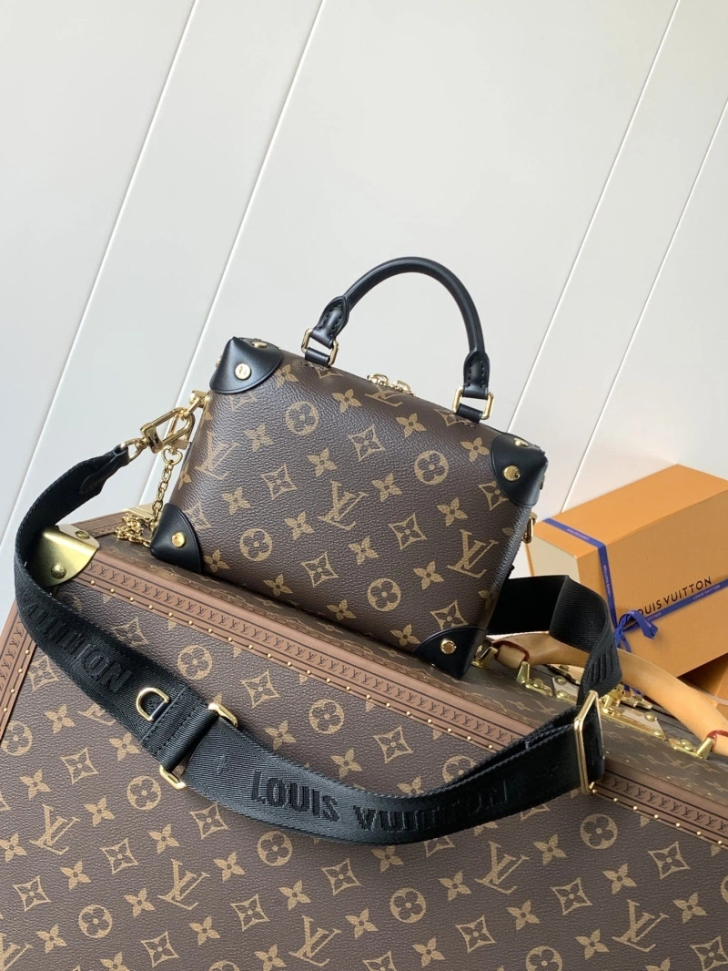 LV Box Bags 4233A-1299