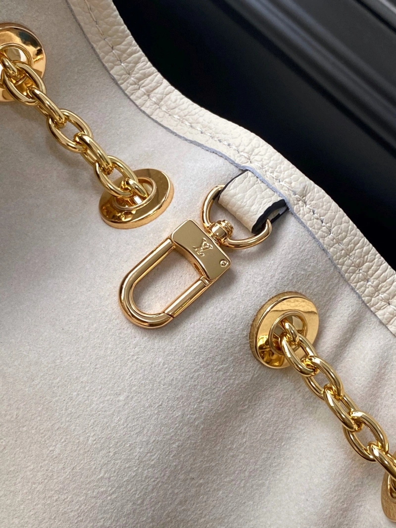 LV Satchel bags 4233A-1301