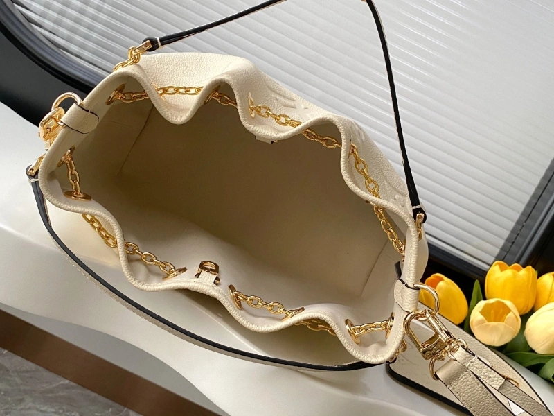 LV Satchel bags 4233A-1301