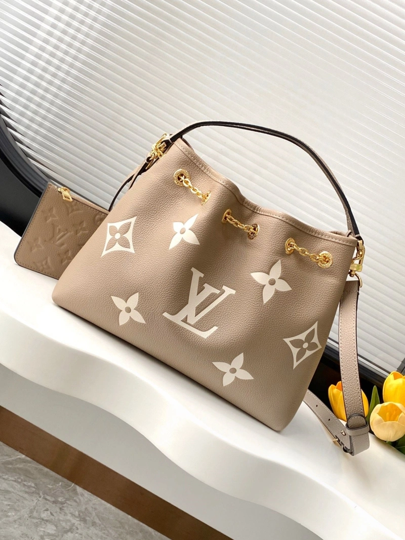 LV Satchel bags 4233A-1302