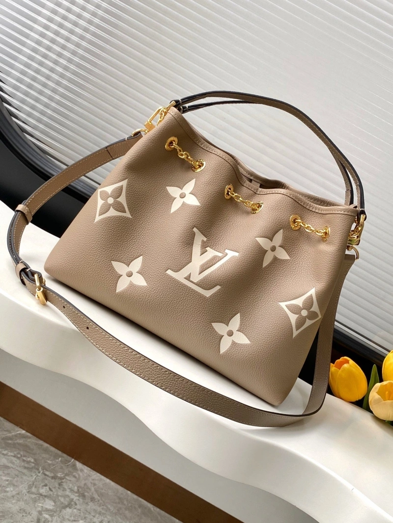 LV Satchel bags 4233A-1302