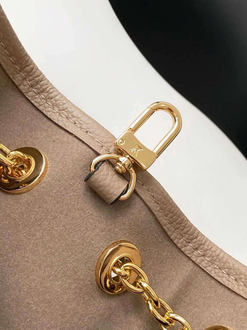 LV Satchel bags 4233A-1302