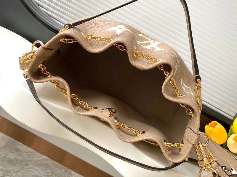 LV Satchel bags 4233A-1302