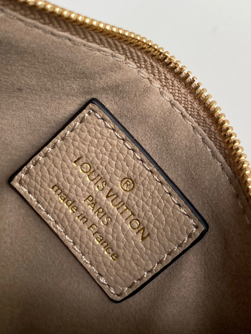 LV Satchel bags 4233A-1302