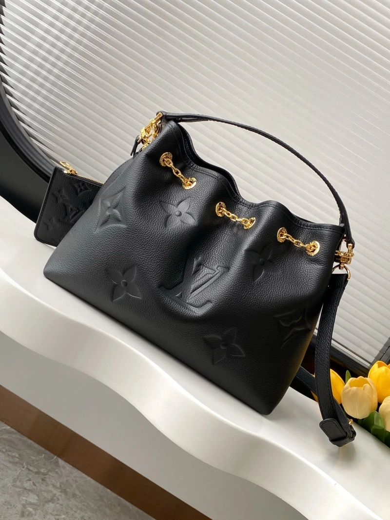 LV Satchel bags 4233A-1303