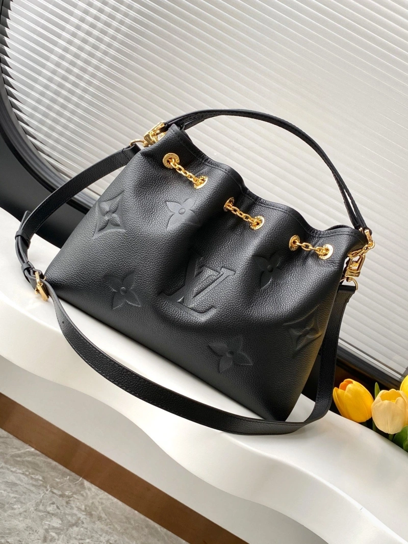 LV Satchel bags 4233A-1303