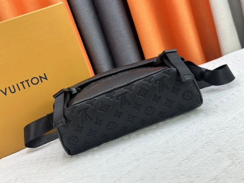 LV Satchel bags 4233A-1312