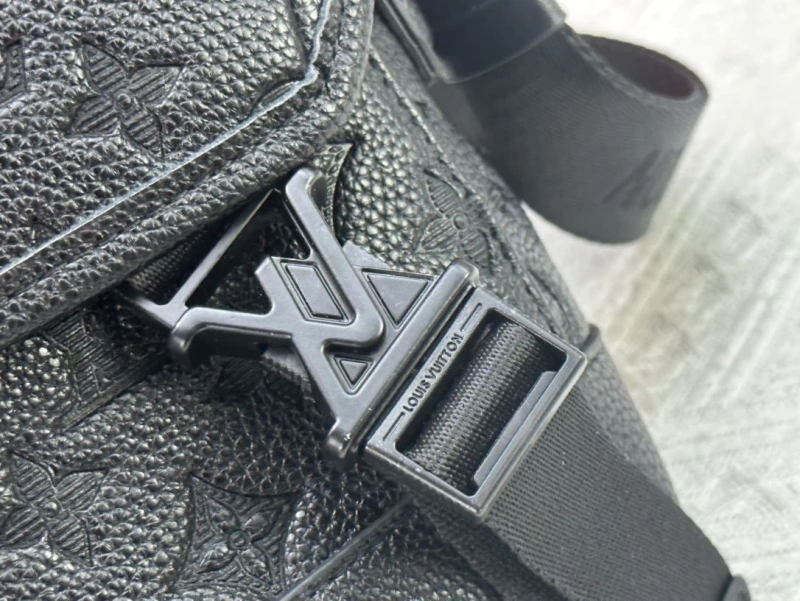 LV Satchel bags 4233A-1312