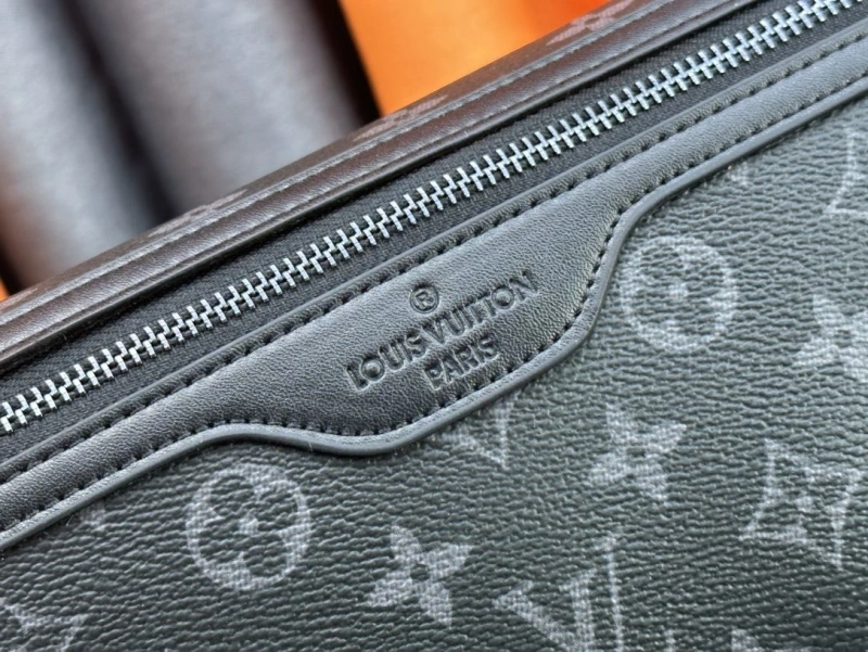 LV Satchel bags 4233A-1314