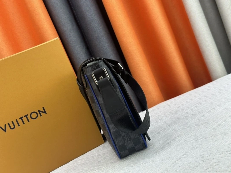 LV Satchel bags 4233A-1316