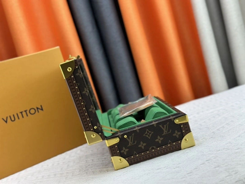 LV Box Bags 4233A-1364