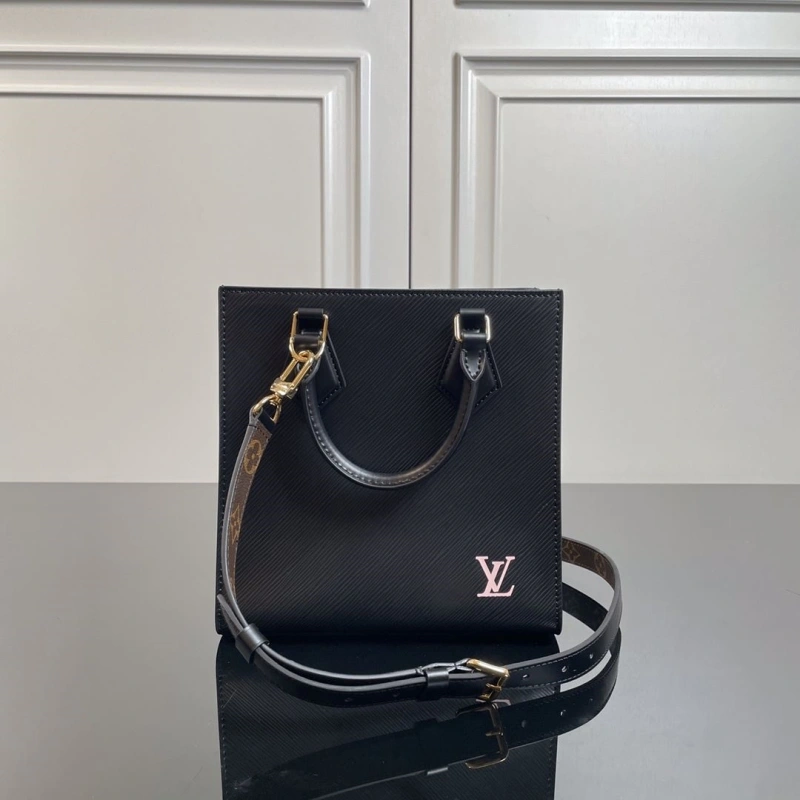 LV Shopping Bags 4233A-1410