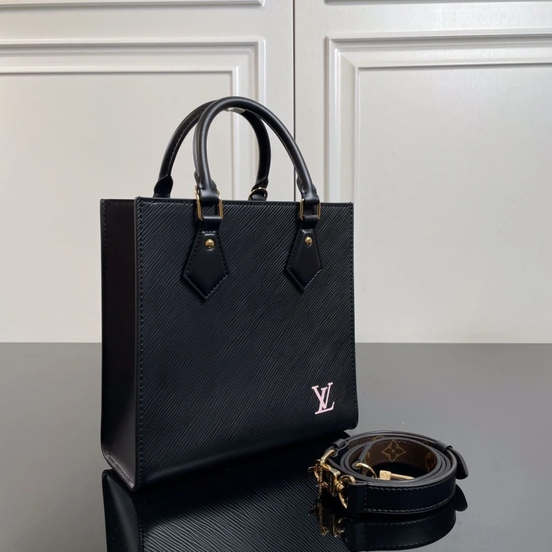 LV Shopping Bags 4233A-1410