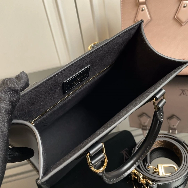 LV Shopping Bags 4233A-1410