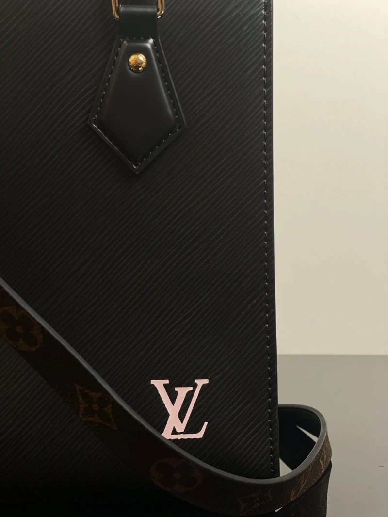 LV Shopping Bags 4233A-1410