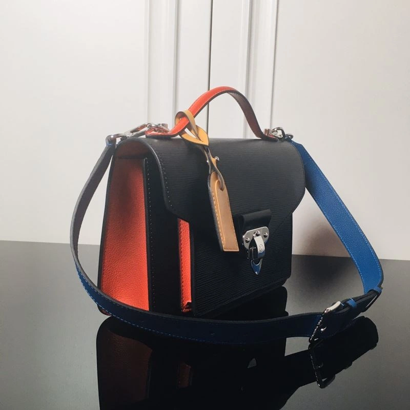 LV Top Handle Bags 4233A-1414