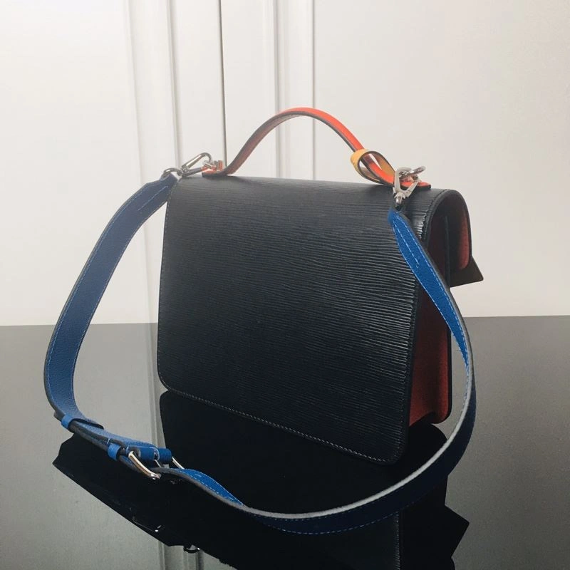 LV Top Handle Bags 4233A-1414