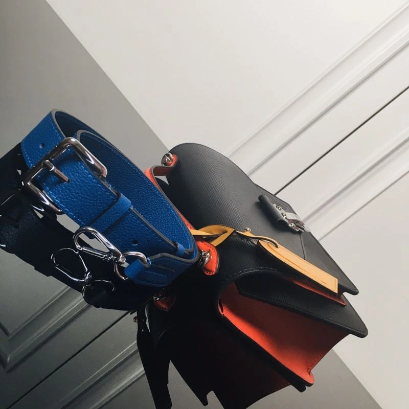 LV Top Handle Bags 4233A-1414