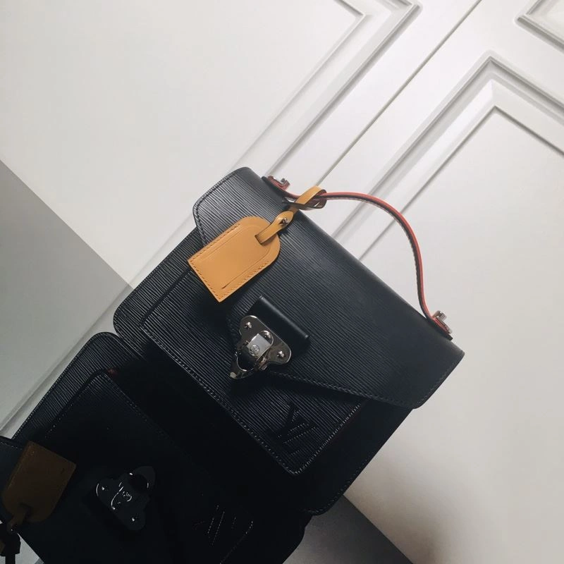 LV Top Handle Bags 4233A-1414