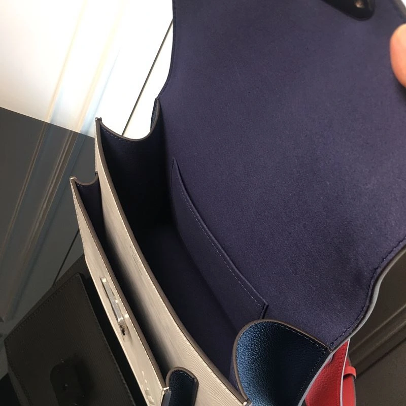 LV Top Handle Bags 4233A-1415