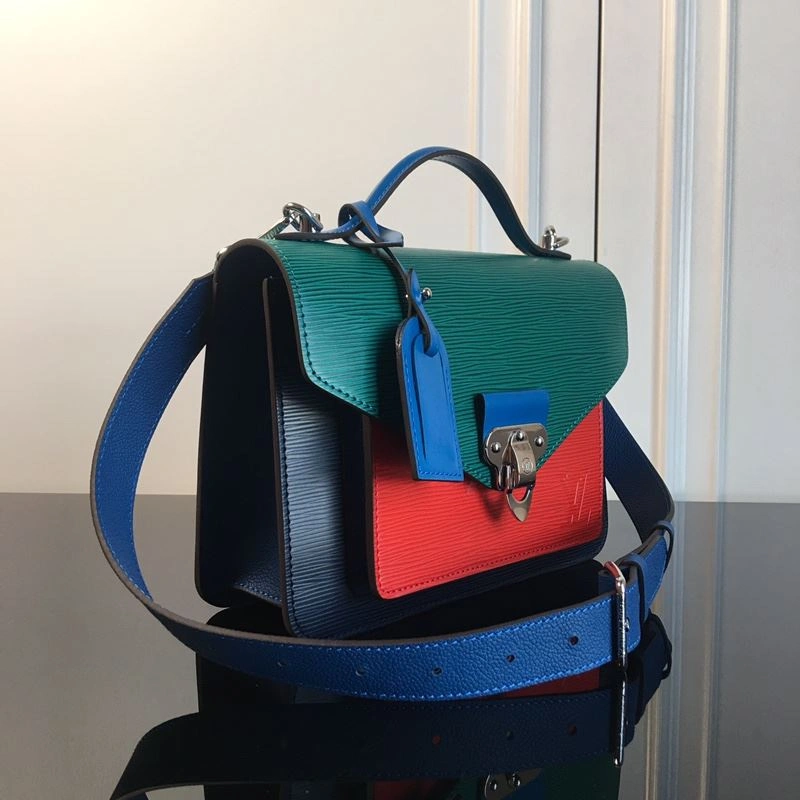 LV Top Handle Bags 4233A-1416