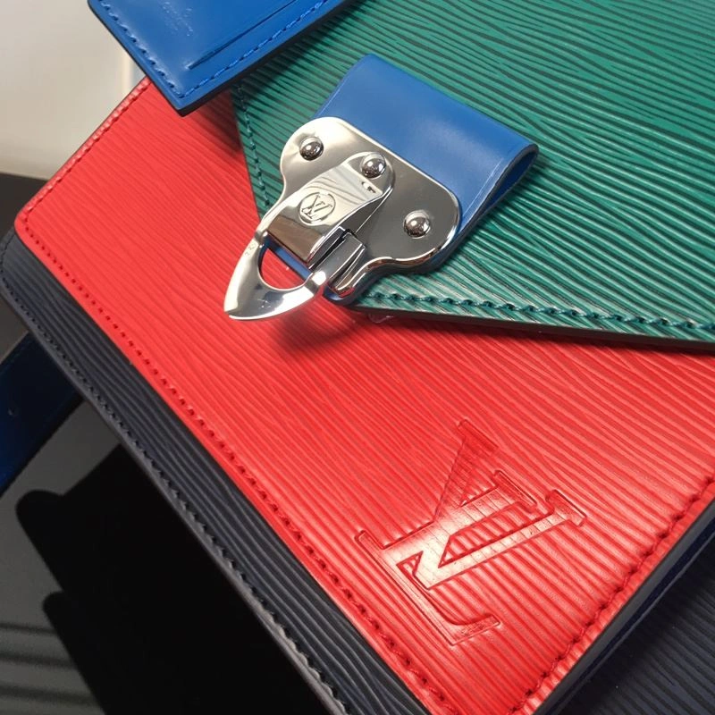 LV Top Handle Bags 4233A-1416