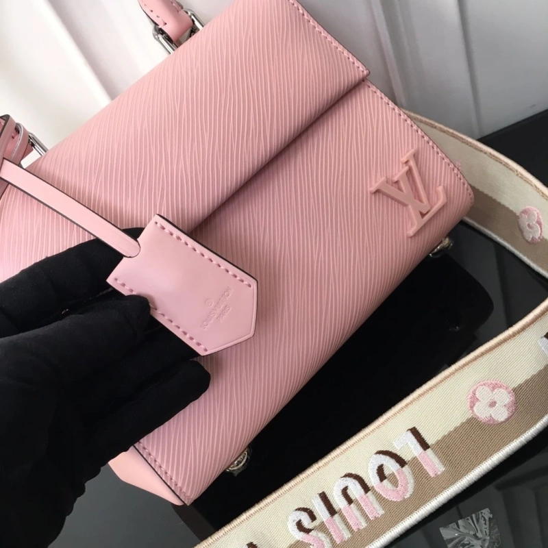 LV Top Handle Bags 4233A-1418