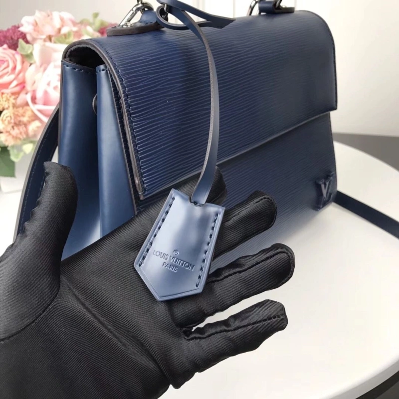 LV Top Handle Bags 4233A-1421