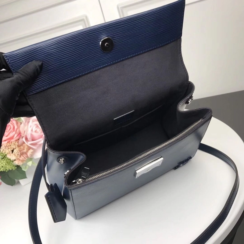 LV Top Handle Bags 4233A-1421