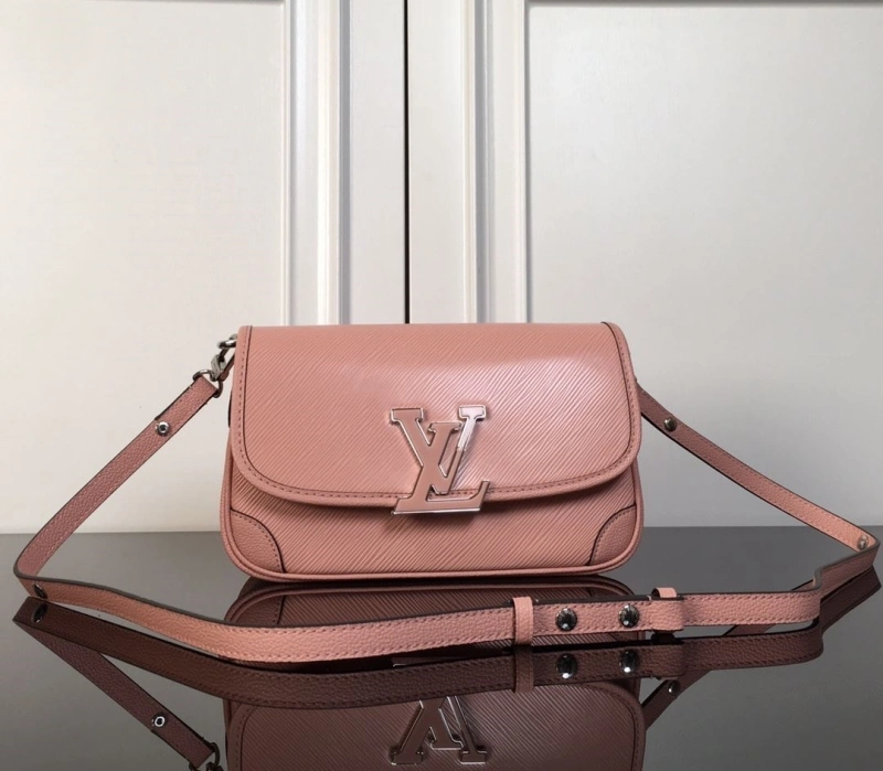 LV Satchel bags 4233A-1425