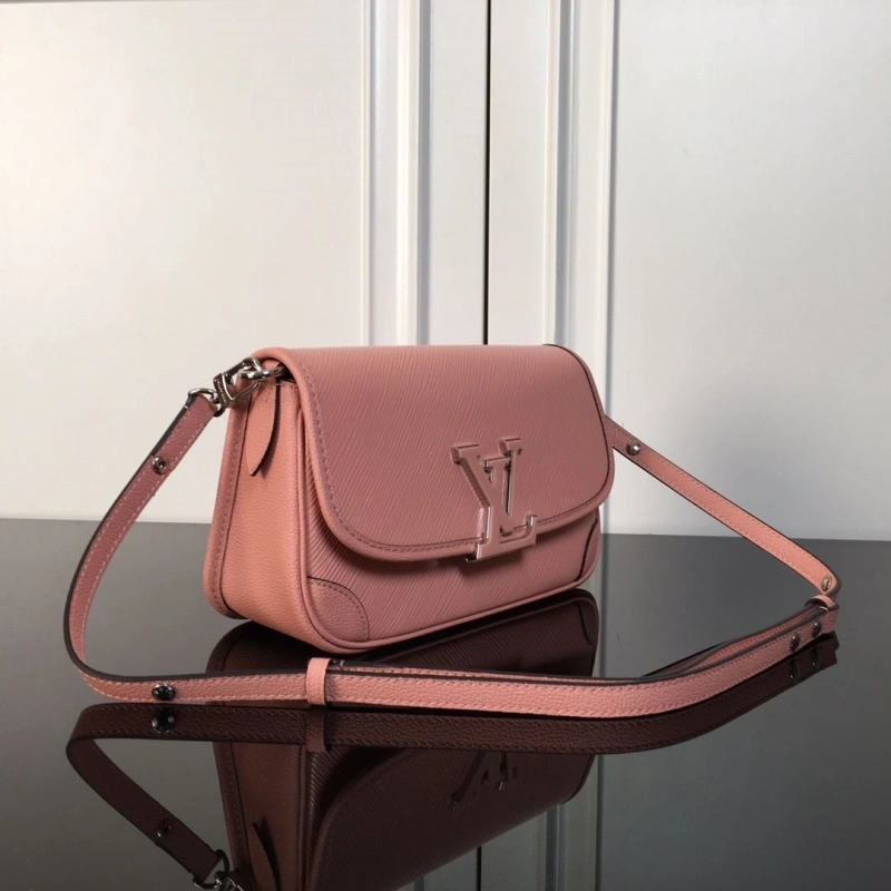 LV Satchel bags 4233A-1425