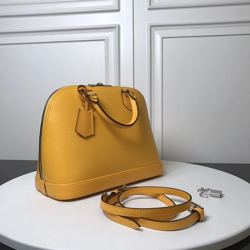 LV Top Handle Bags 4233A-1433