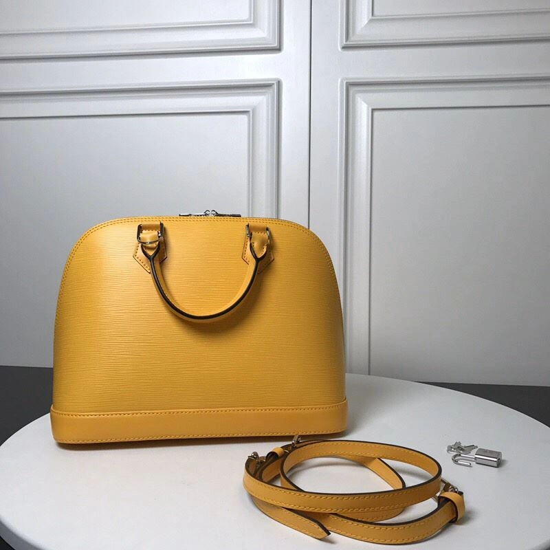 LV Top Handle Bags 4233A-1433