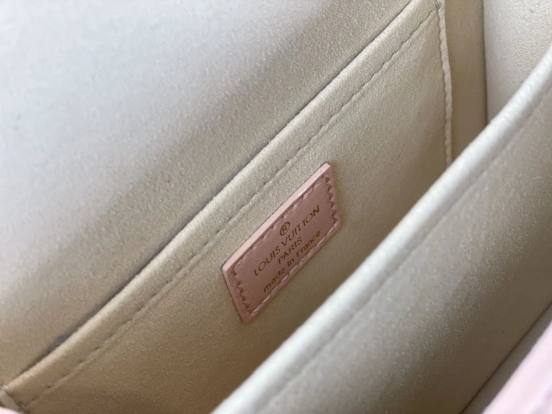 LV Satchel bags 4233A-1434