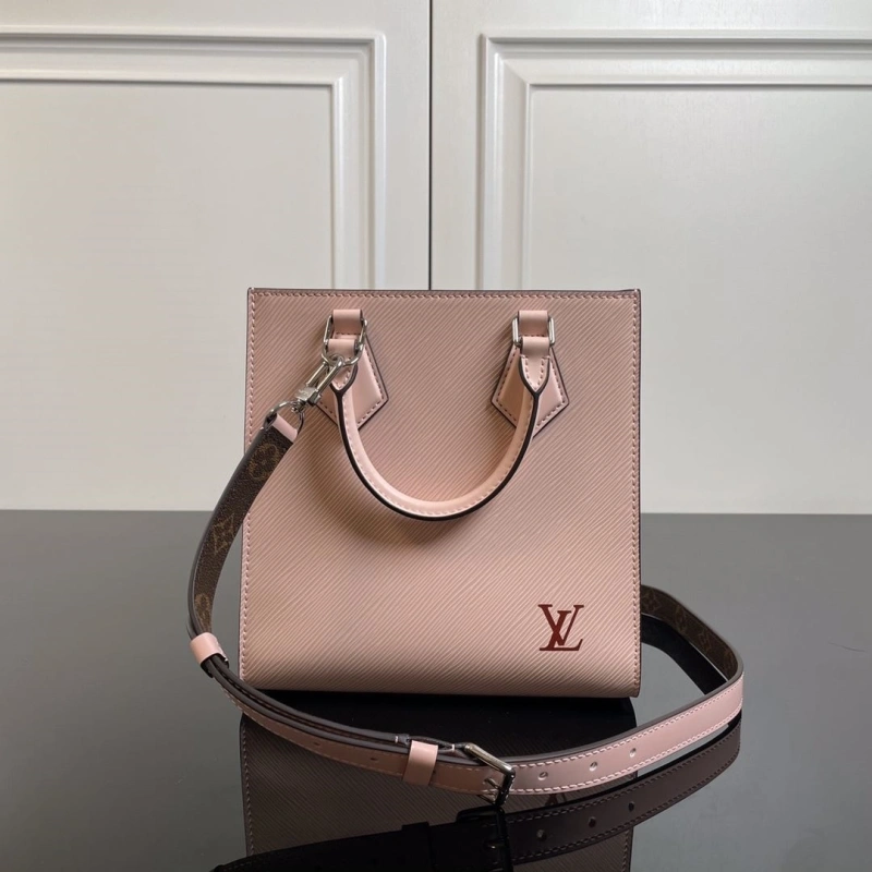 LV Top Handle Bags 4233A-1438