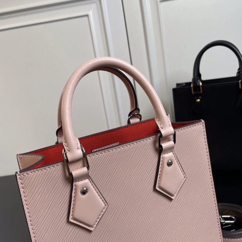 LV Top Handle Bags 4233A-1438